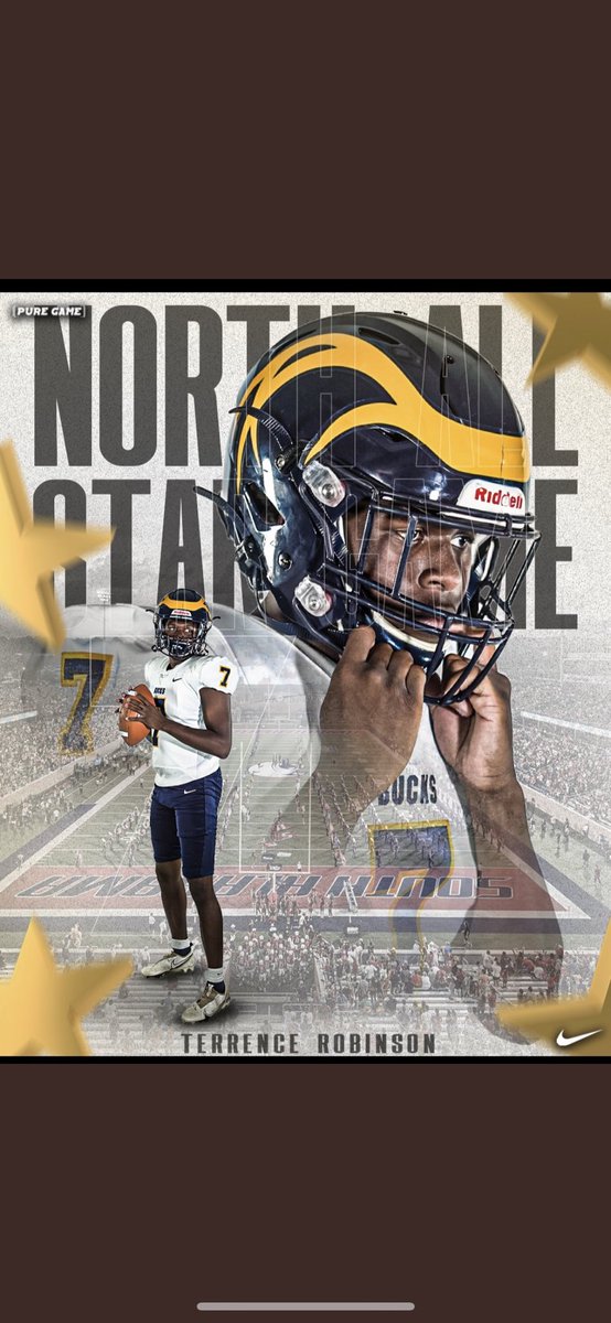 T-Rob….😢 Kid always left a smile on my face. A fierce competitor that made everyone around him better. And your day was better just by seeing him. Praying for his family, teammates, coaches and the entire Buckhorn community.