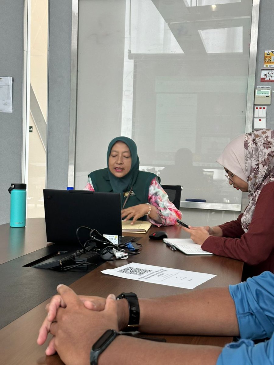 Cawangan Kerja Kesihatan JKR Malaysia tweet media