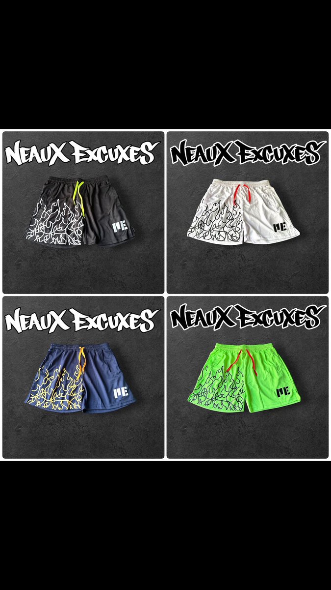 Preorder Yours TODAY‼️ These will go fast 💨