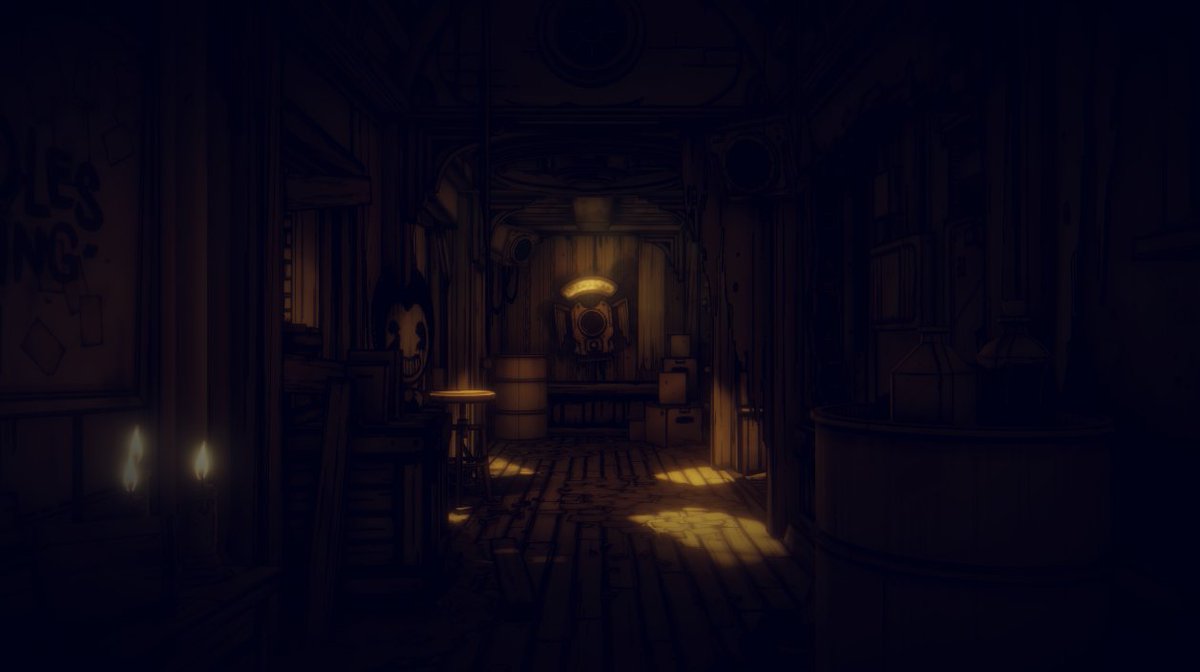 grajzyt's tweet photo. Forgot to post i love that lightning #bendy #roblox #RobloxDev #BATDR #fangame #TheLostOne https://t.co/WWe90yLztL