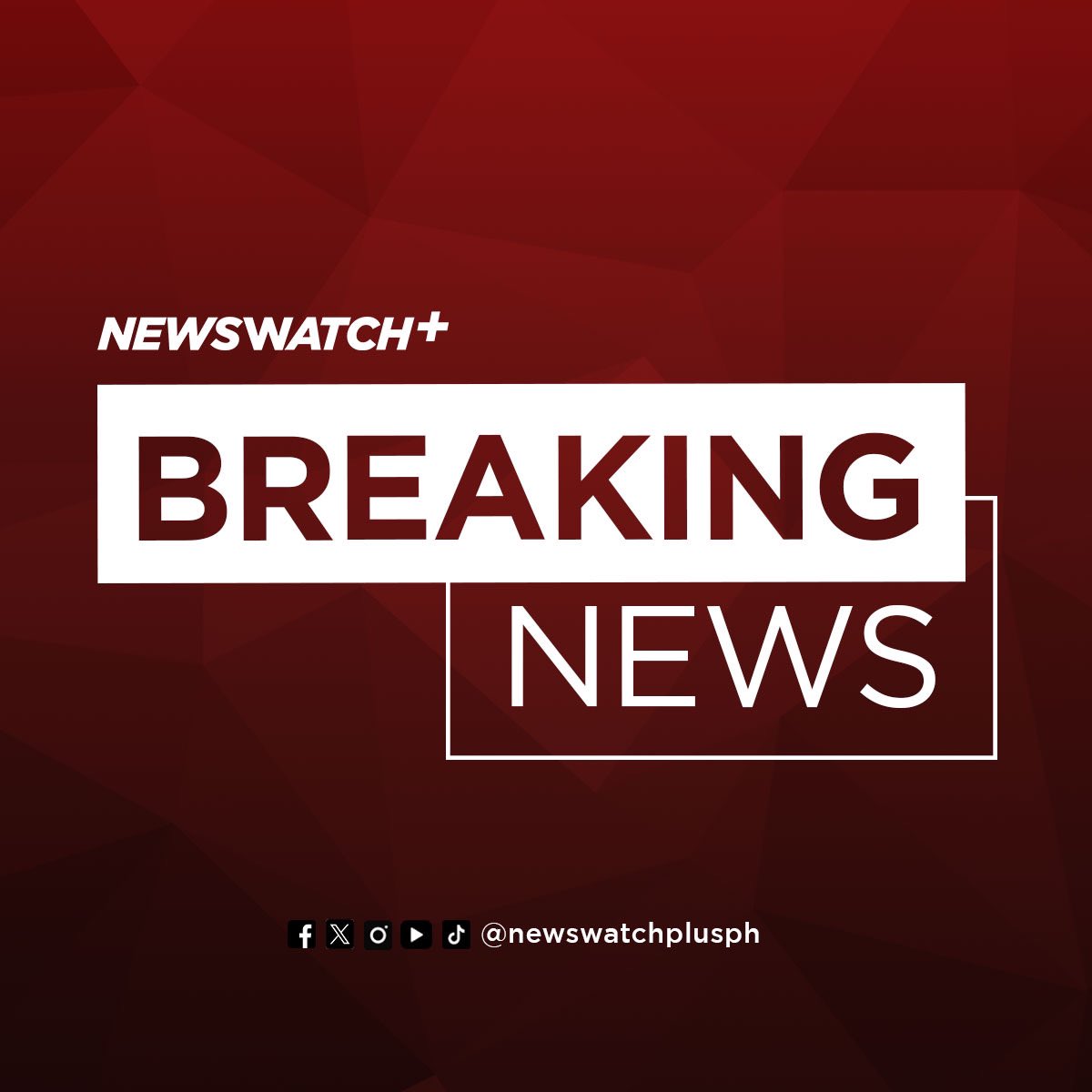 newswatchplusph's tweet photo. BREAKING: Malacañang confirms that President Bongbong Marcos has granted executive clemency to former Iloilo City Mayor Jed Mabilog.

Mabilog returned to the country last year and posted bail on graft charges.

The former mayor was included in Duterte's drug watch list in 2016 | @TristanNodalo