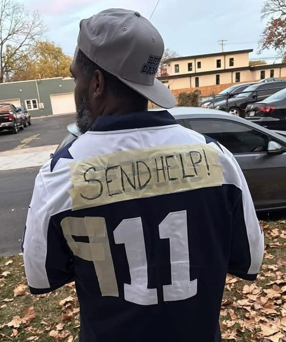 The State of Cowboys Nation.