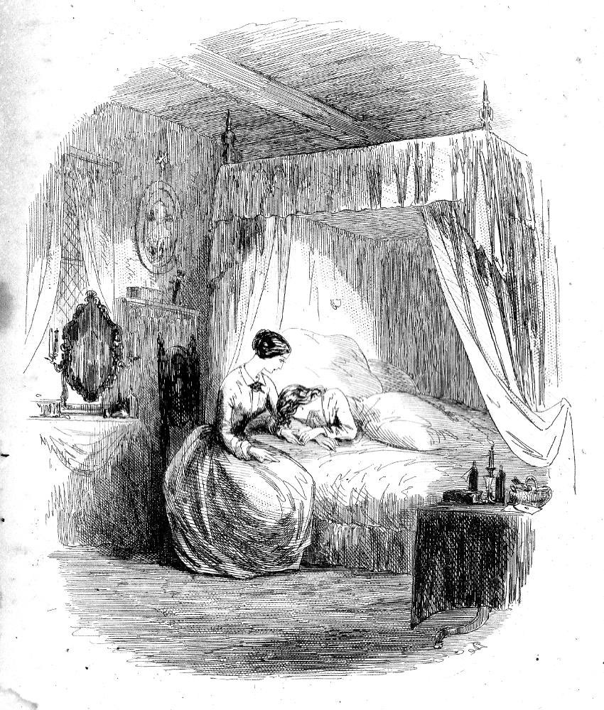 Mourning Rose tweet media