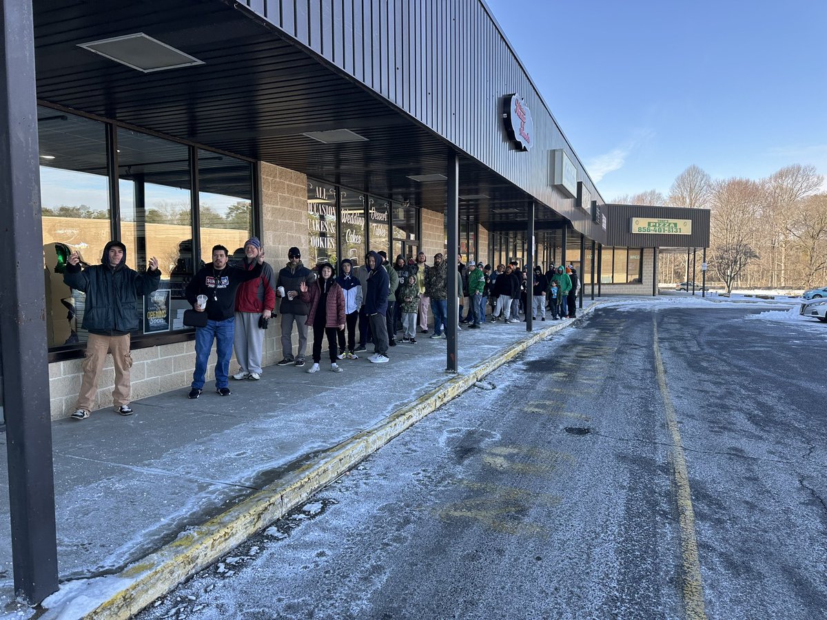 Royal Cardz NJ tweet media