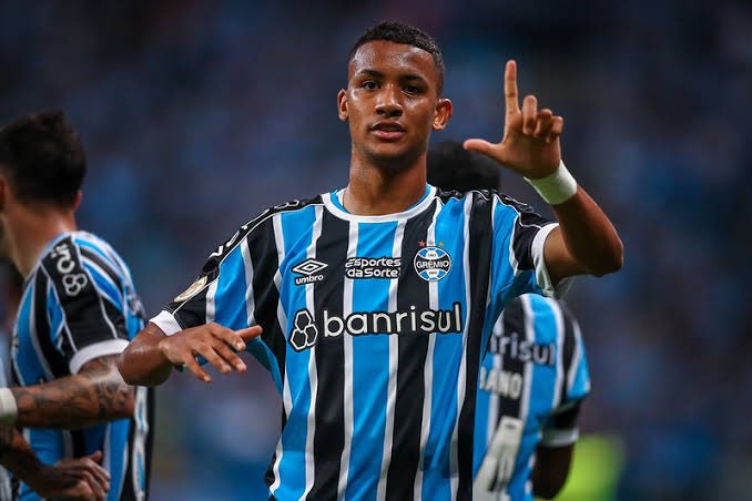 TNT Grêmio ↗️ tweet media