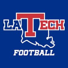 KarlPetersonTE's tweet image. Blessed to receive my 7th D1 offer from @LATechFB ‼️
@LaTechSharp @osoukup @JoshAlaeze
@Coach_Watkins33 @NMMI_CoachWick
@Coach_Roth_ @PPIRecruits @BCollierPPI
@JUCOFFrenzy