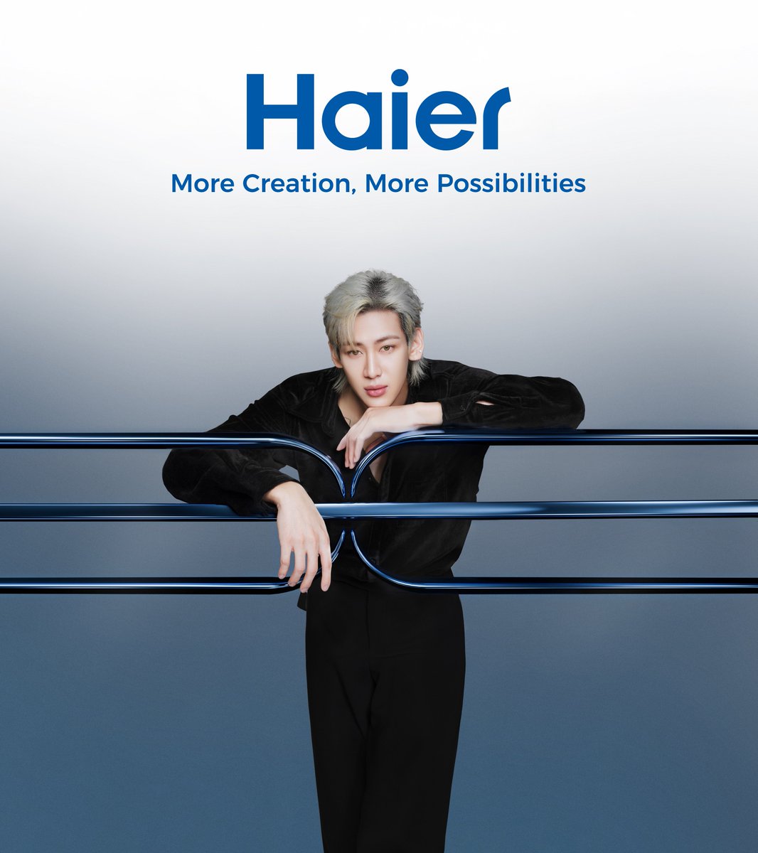 Haier Thailand tweet media