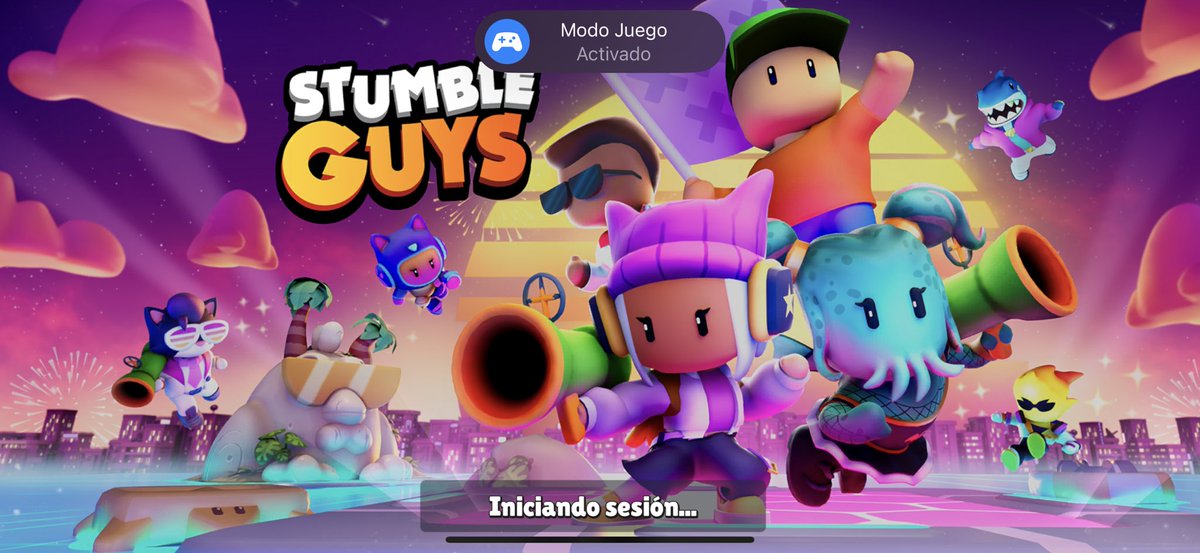 Alguien juega ? Salgo como blassd_33