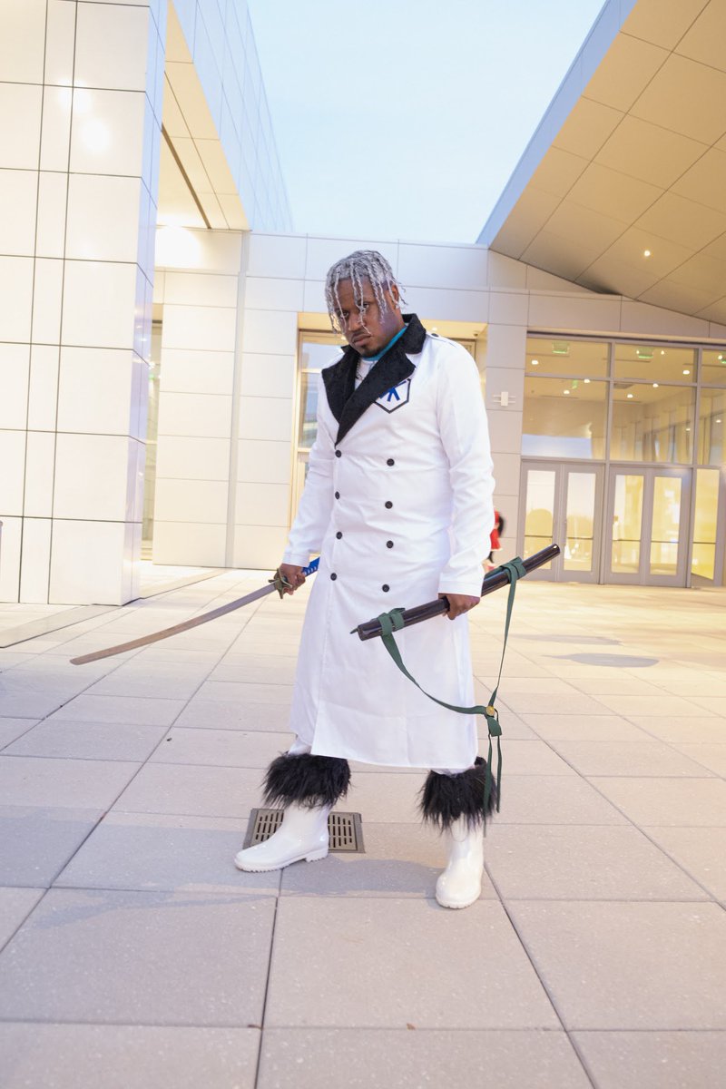 Haitiansenpai's tweet photo. BLEACH TYBW

Zombie Toshiro Hitsugaya 🧟🥶

 #Bleach #Aizen #BLEACHTYBW #BleachAnime https://t.co/gjUFe5p1ET