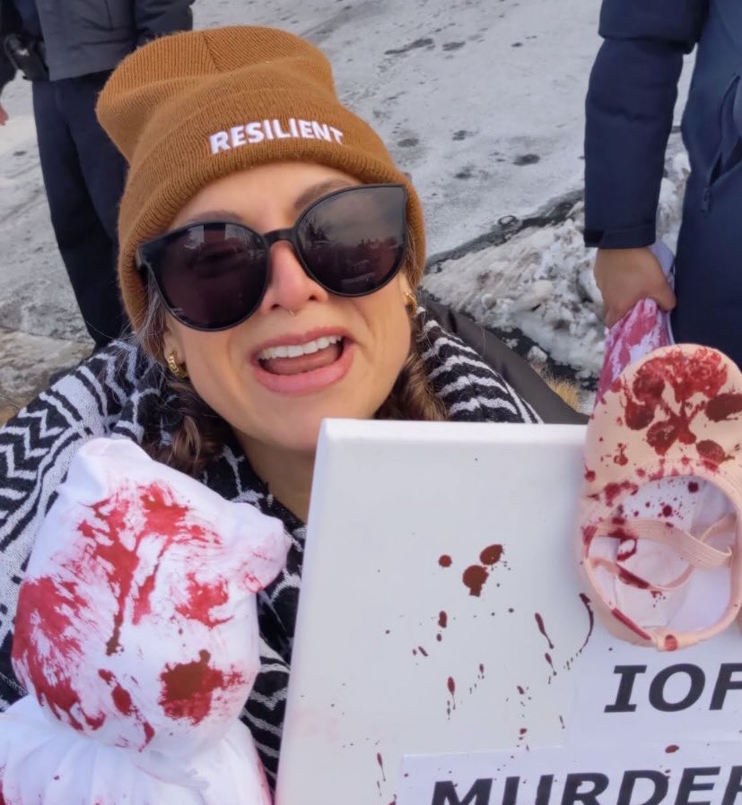 StopAntisemitism tweet media