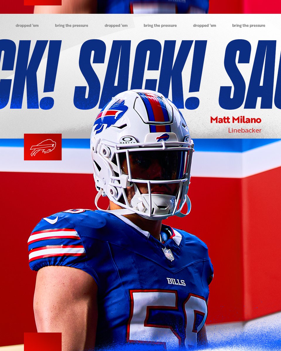 Buffalo Bills tweet media