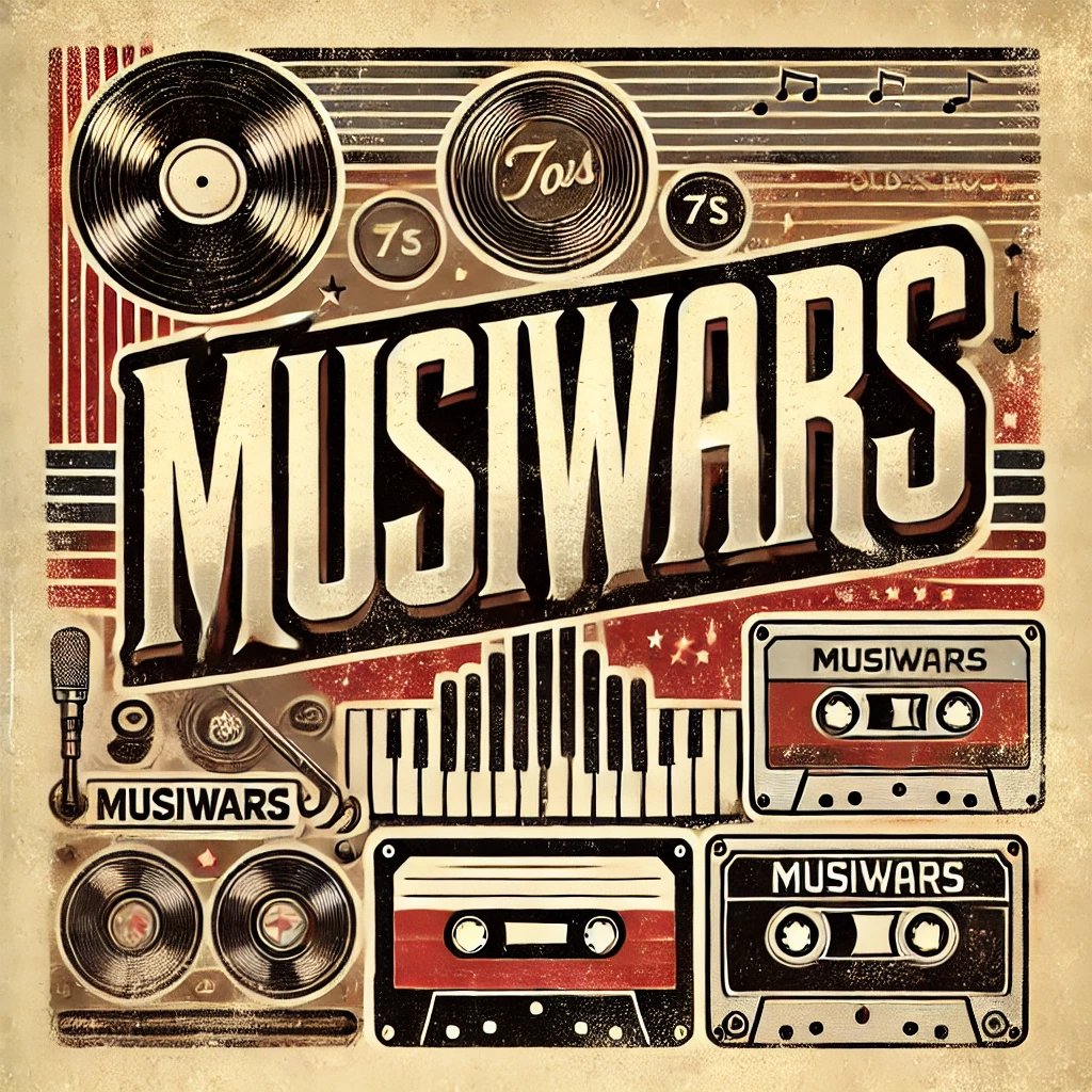 Since we have transitioned from a Limited Company to a Corporation Company, our system updates are ongoing. <a href="/musiwars/">MUSIWARS</a>
