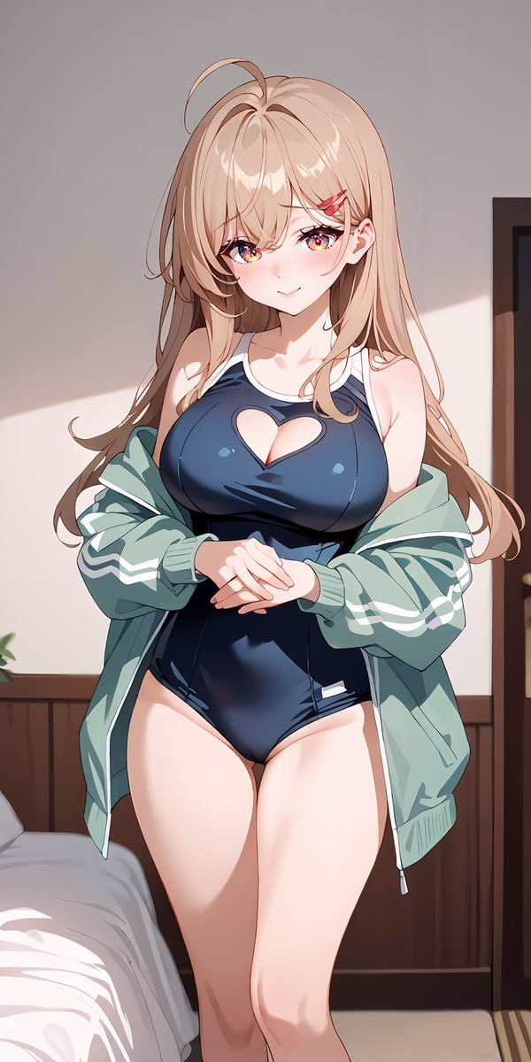 周防有希(@hu_chui) on X