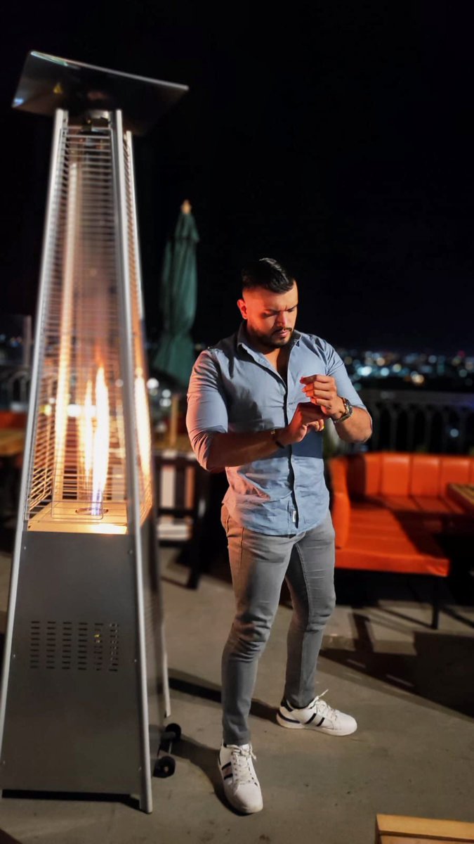 KenexF's tweet image. 👀