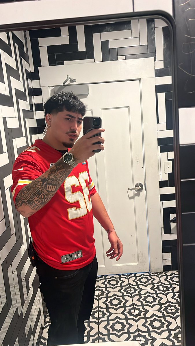 Sossababeh's tweet photo. Ya fav Bouncer 🫡 SATX https://t.co/9Py0zb9AN9