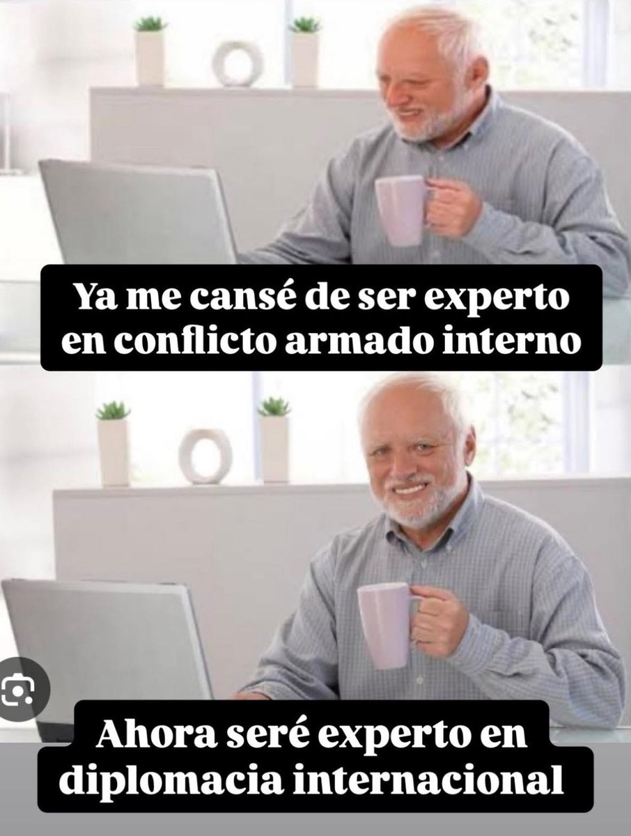 andrealdana's tweet photo. Me robé un meme. https://t.co/9T3IGLrxwj