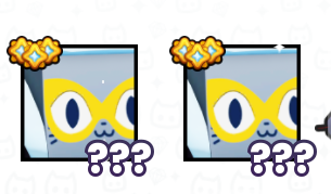MissCozyTrades's tweet photo. Look what I hatched today! Who wants one? You know the drill (w/ a twist). 

1. Like &amp; Retweet
2. Make sure you are following BOTH of my accounts to qualify: @MissCozyVibes &amp; @MissCozyTrades 
3. Comment your username &amp; your favorite song.

Ends 1/28/25 @ 8pm CST #petsim99 #ROBLOX https://t.co/edawJG1sSe