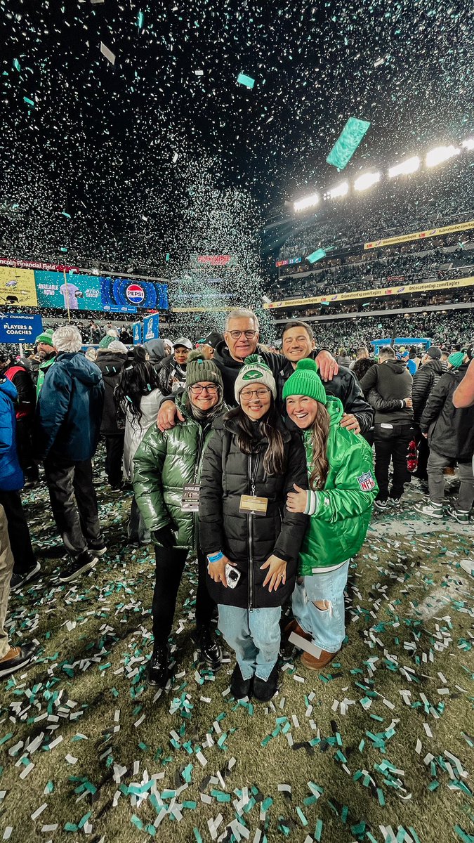 CoachStoutland's tweet image. Next man up mentality
So proud of these guys and all the hard work they put in
And to the greatest fans in the world: THANK YOU