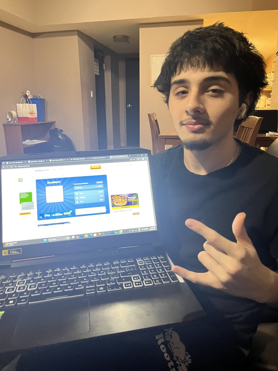 LilDonday tweet media