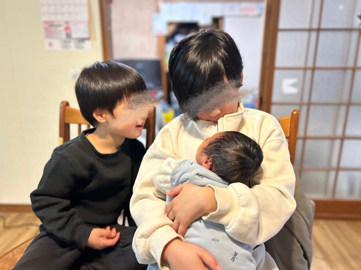 先日、無事に出産しました👶

今年は働き方もガラッと変わるので
気合い入れてがんばるぞー( •̀ᴗ•́ )و ̑̑
