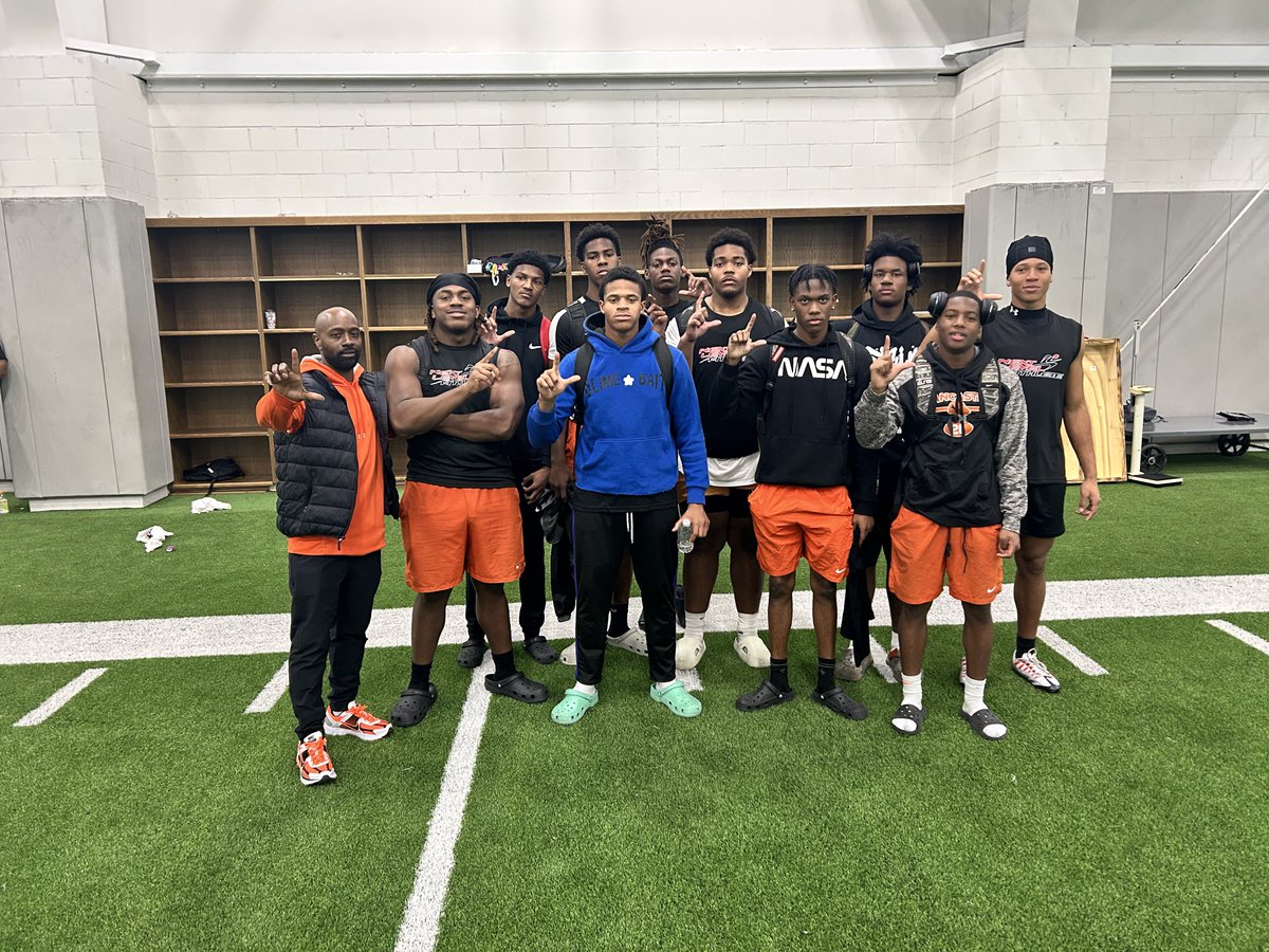 Coach K-Dubb20 (@kwhitley20) on Twitter photo Thank you <a href="/NLAShowcase/">NLA 100</a> and <a href="/dctf/">Dave Campbell's Texas Football — TexasFootball.com</a> <a href="/GPowersScout/">Greg Powers 🏟️</a> for inviting our <a href="/LancasterFBwebo/">Lancaster Football</a> young men out to showcase their talent. #WEBO🟠⚫️ Thank you <a href="/NLAShowcase/">NLA 100</a> and <a href="/dctf/">Dave Campbell's Texas Football — TexasFootball.com</a> <a href="/GPowersScout/">Greg Powers 🏟️</a> for inviting our <a href="/LancasterFBwebo/">Lancaster Football</a> young men out to showcase their talent. #WEBO🟠⚫️