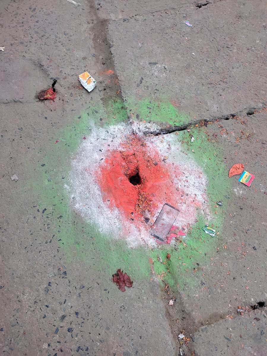 itzFaizur00's tweet image. Average Republic day of India.