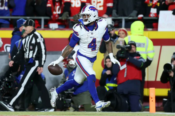 Pro Football Post tweet media