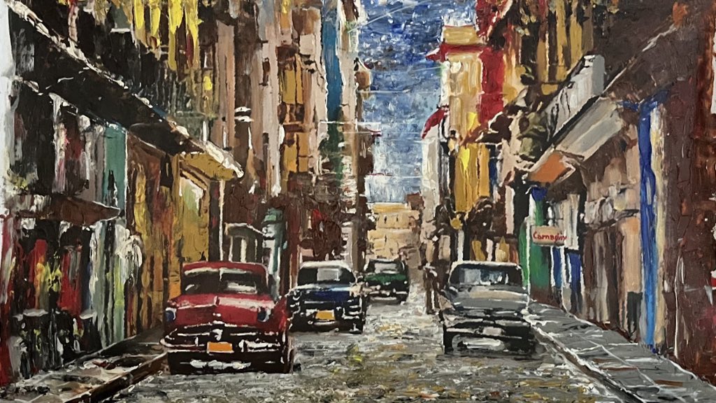 morasmariaa's tweet photo. 🇨🇺 https://t.co/rWpvSJ7o7L