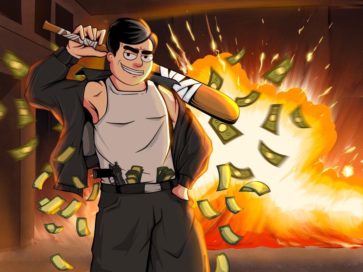 $DANNY: New Chapter, Bigger Goals

The $DANNY community is leveling up! To enhance our growth and impact, we’ve restructured the team with dedicated roles to maximize efficiency and engagement.

🚀 Team Announcement Coming: In exactly 1 week, we’ll reveal our first new team