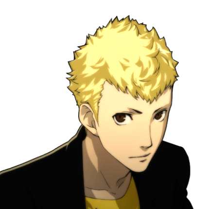 He is stupid and I love him