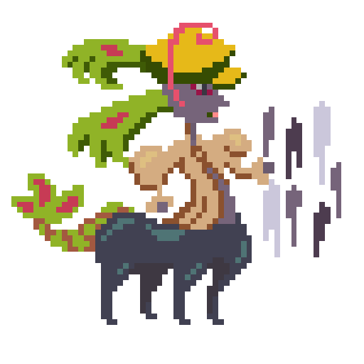 centaurzone's tweet image. Centauro de uva usa su poder para defenderse, una maldicion podría estar afectando a los aldeanos de frutiland centaurzone.com #frutiland #dtiys #art #inspiration #random #pixelart #centaurzone #images #character #picrew #design #centaur #lutorideas