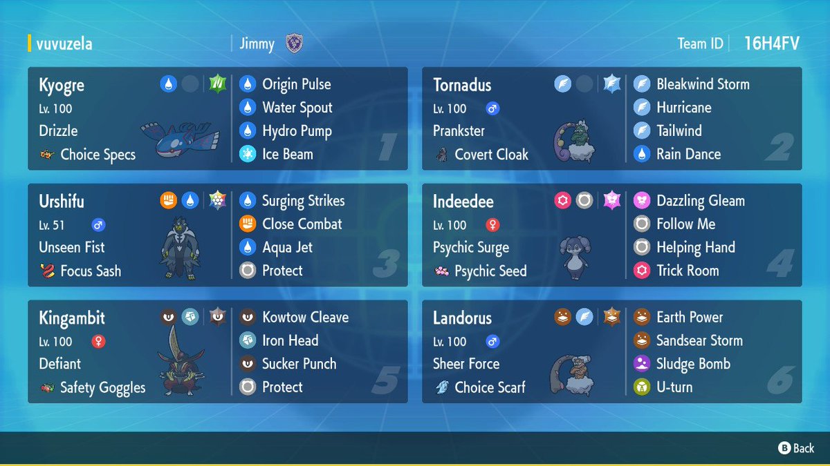 Jimmy Friedle tweet media