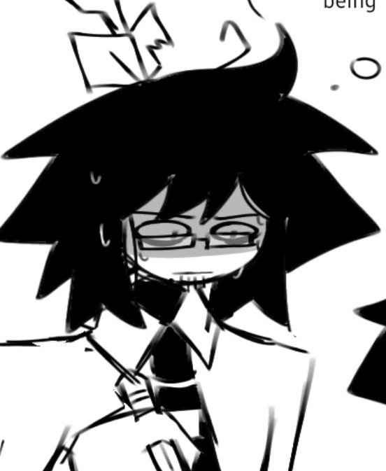 TheTreeRoot's tweet image. "I believe I saw my son use this phone application."

Mister Root joins X!

None of the art used is by me, but by @/dailyabbiefpe !!!