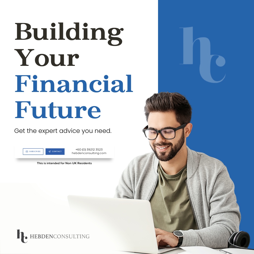 Hebdenconsult's tweet photo. Planning your financial future is important, but it can feel overwhelming. We’re here to simplify that process. At Hebden Consulting, we offer unbiased, fee-based advice to help you build a plan that’s right for your lifestyle.

Schedule a consultation with our team. https://t.co/HWNzepjYfU