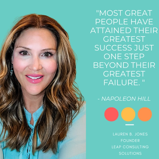 lbuffjones's tweet image. This quote by Napoleon Hill is so inspiring! Failure can easily lead you to success and that is what&apos;s so awesome about it. 

#entrepreneur #learnwithleap #techstackqueen