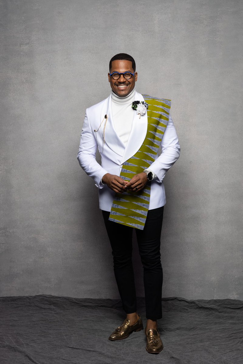 Chevalier (Chev) Lovett tweet media