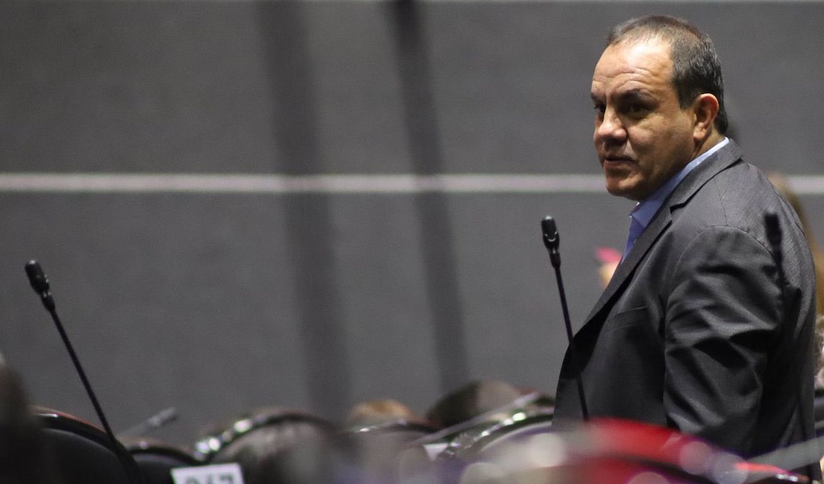 ¿El morenista <a href="/cuauhtemocb10/">Cuauhtémoc Blanco</a> si le arrima a la hermana también a la prima? 

“¡Somos hermanos, date cuenta de lo que estás haciendo!”: la denuncia contra Cuauhtémoc Blanco

En la denuncia, la víctima, quien también es media hermana de Cuauhtémoc Blanco, relata cómo el entonces