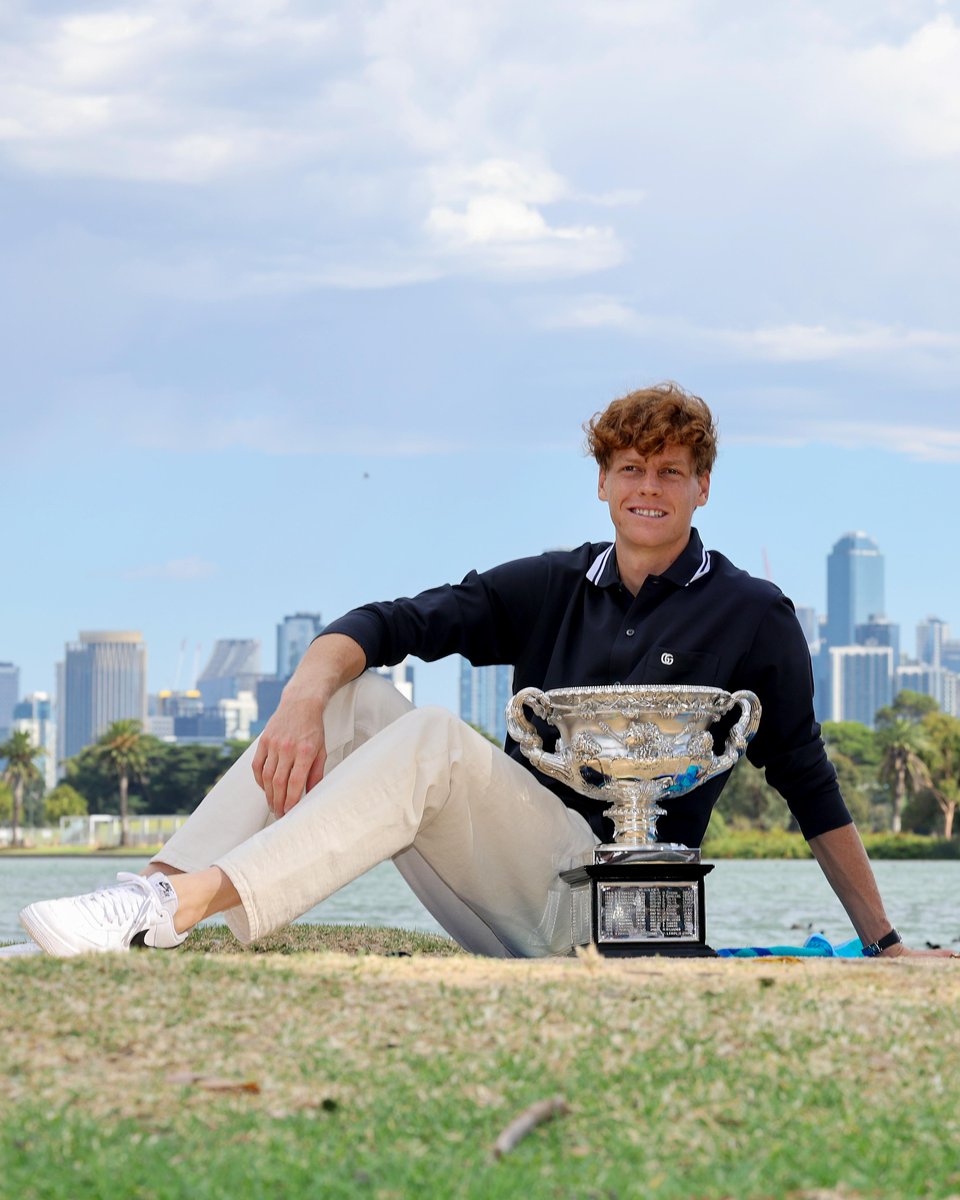 US Open Tennis tweet media