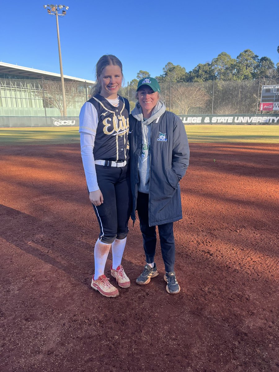 Maddie Blackburn (@maddie_black40) on Twitter photo Thank you <a href="/CoachJ34/">Brittany Johnson</a> for hosting such a great camp!! I loved all the great feedback and drills!! Go bobcats !! <a href="/KelleyEc/">AP Kelley</a> <a href="/softball_nghs/">NG Softball</a> <a href="/AP_softball_/">AP Fastpitch Softball</a> Thank you <a href="/CoachJ34/">Brittany Johnson</a> for hosting such a great camp!! I loved all the great feedback and drills!! Go bobcats !! <a href="/KelleyEc/">AP Kelley</a> <a href="/softball_nghs/">NG Softball</a> <a href="/AP_softball_/">AP Fastpitch Softball</a>