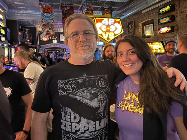 Pinball Profile tweet media