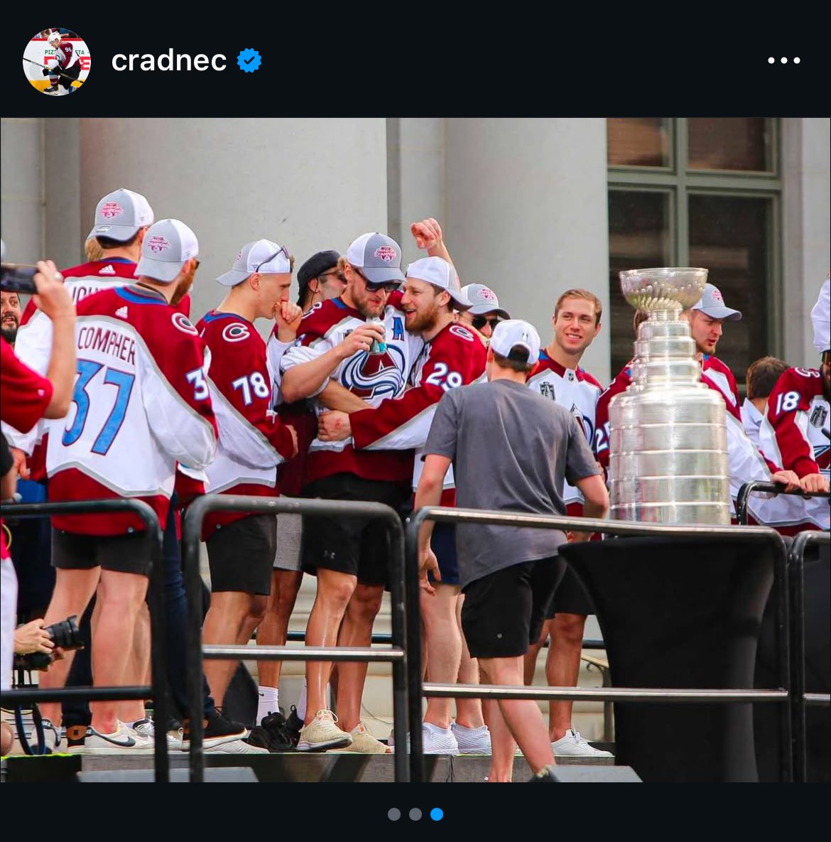 Evan Rawal tweet media