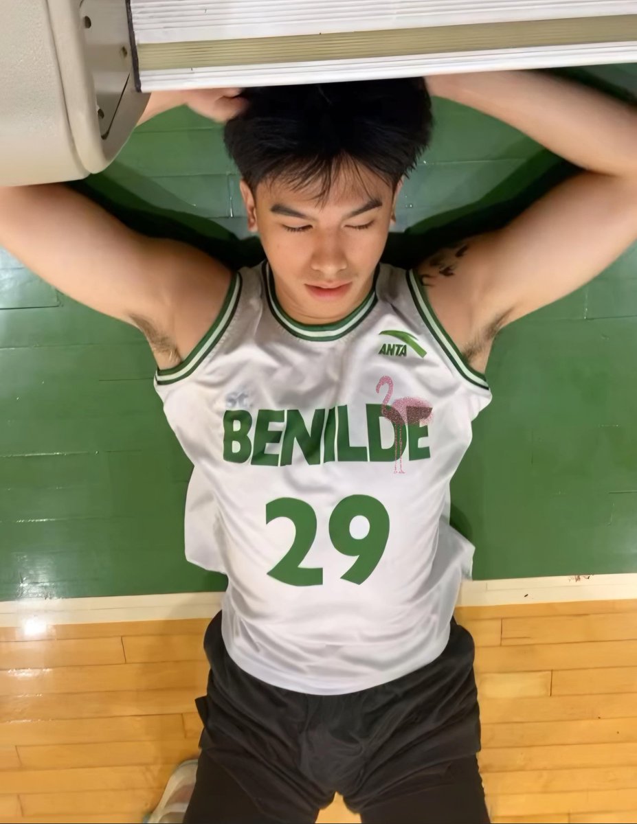 King30kong88's tweet photo. Benilde Baller, Nathan https://t.co/VHre8mgfL7