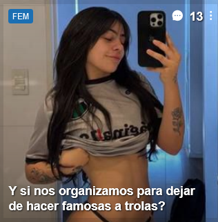 Voxed Posting tweet media