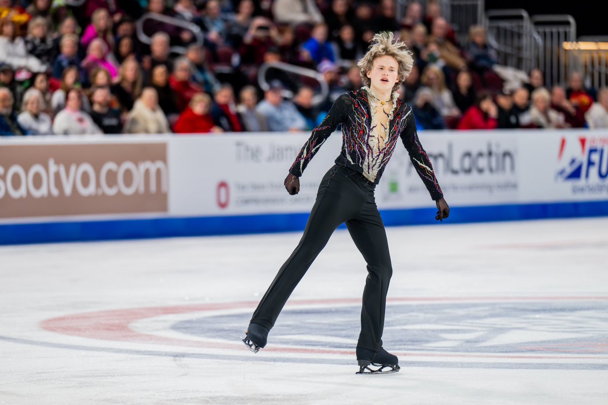 U.S. Figure Skating tweet media