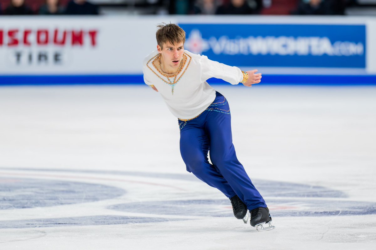 U.S. Figure Skating tweet media