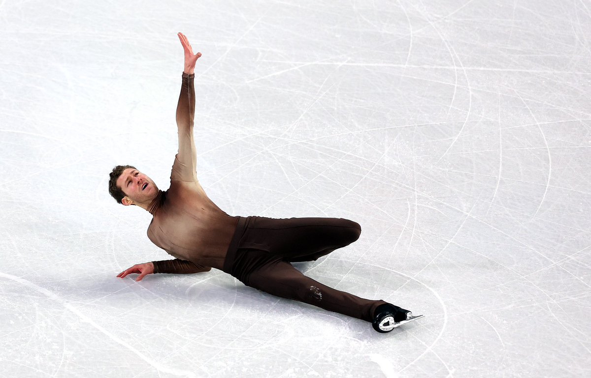 U.S. Figure Skating tweet media