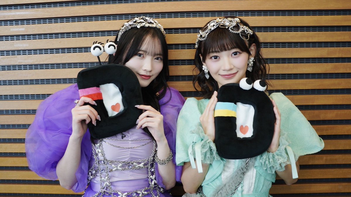 ✨🍀︎#DayDay. 生出演🍀✨ 1/27(月) 日本テレビ系『DayDay.』 CUTIE