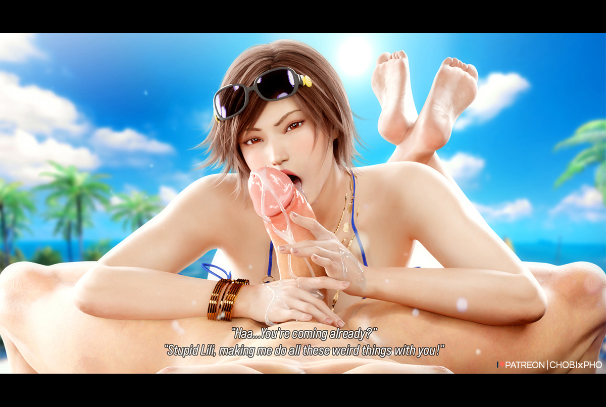 CHOBIxPHO【チョビ × フォー】 tweet media