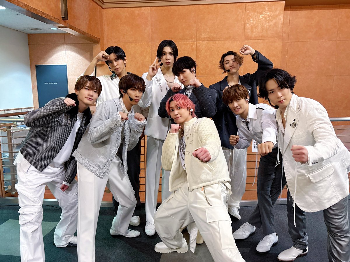 Snow Man - ようこ sneeuw ／ ファインダーJQネックウォーマー | はちみせ （83）