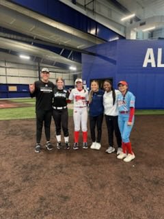 💙💛🦘#roosup <a href="/kcroossb/">Kansas City Softball</a> <a href="/KStokes10/">Kiki Stokes O’Connor</a> <a href="/Josie_Tofpi/">Josie Tofpi</a> <a href="/CodyBarham/">Cody J Barham</a> <a href="/18UNTXBlazeGold/">18U NTX Blaze Gold</a>  <a href="/JustyneZabala/">Justyne Zabala</a> <a href="/AbbyJamros/">Abby Jamros 2026 RHP/DH</a>